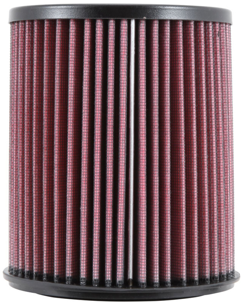 Yamaha YFZ450R Air Filter - K&N Engineering - Direct Fit, High-Flow, Washable & Reusable - `04-`10
